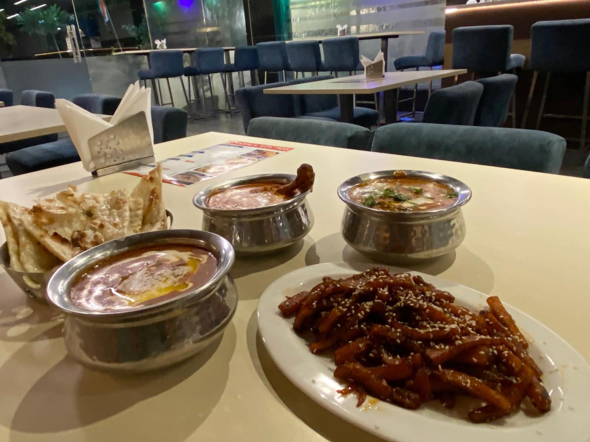 Ace Iconic Hotell Greater Noida Eksteriør bilde